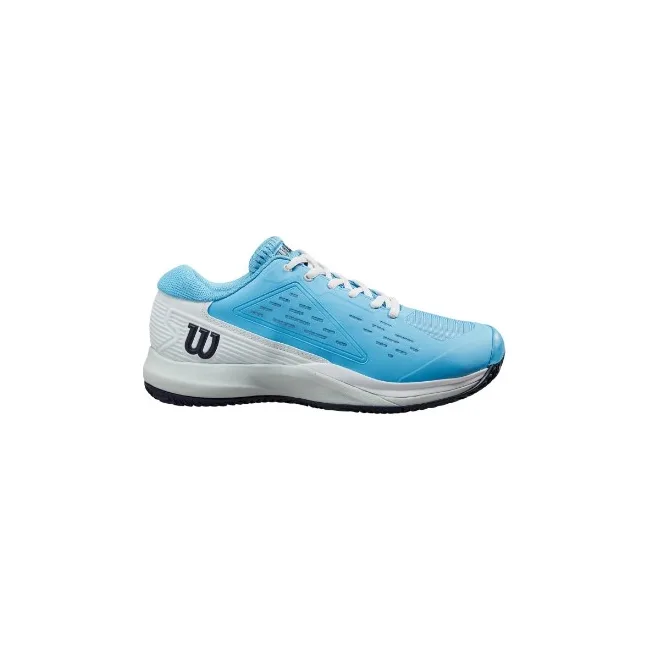 Кросівки жіночі Wilson RUSH PRO ACE CLAY W Bonni