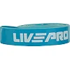 Резина петля для подтягиваний LiveUp SUPER BAND LP8410-M 16-39кг (Синий)