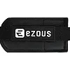 Крюки для тяги и подтягивания
 на запястья MINI LIFTING HOOK EZOUS B-11 2шт