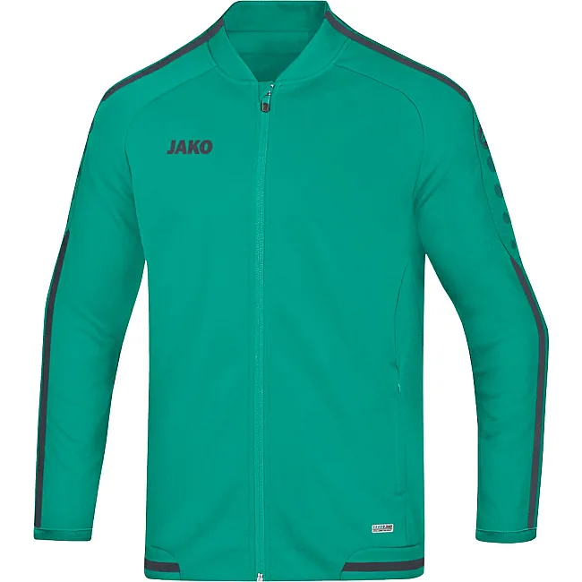 Куртка парадная striker 2.0 JAKO 9819-24