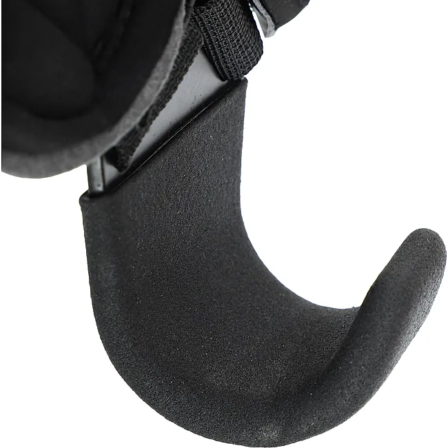 Крюки для тяги и подтягивания
 на запястья MINI LIFTING HOOK EZOUS B-11 2шт