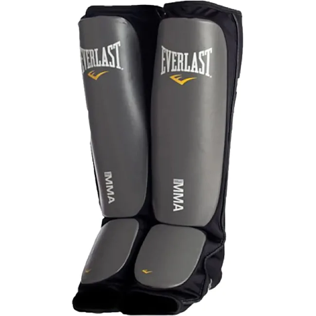 Защита ног Everlast MMA SPARRING SHIN GUARDS