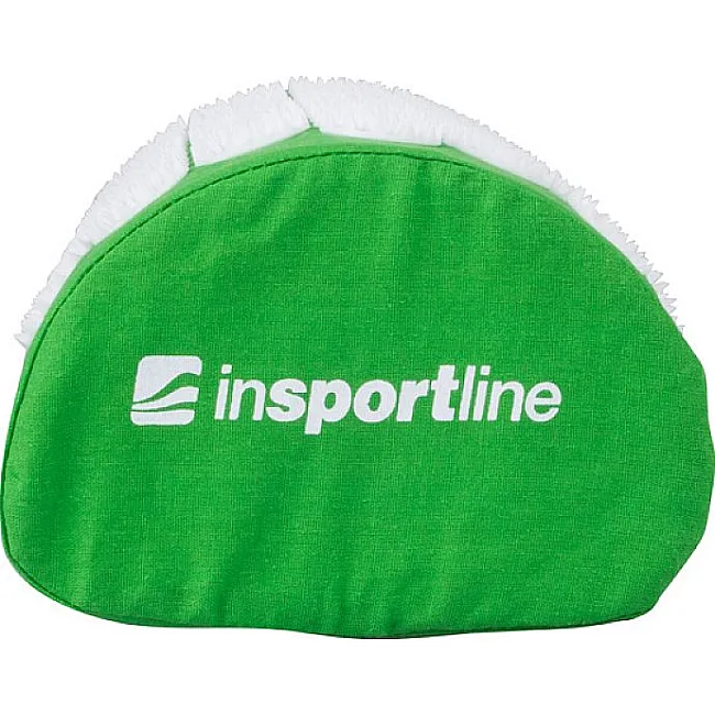 Масажний набір inSPORTline Alavea - зелений