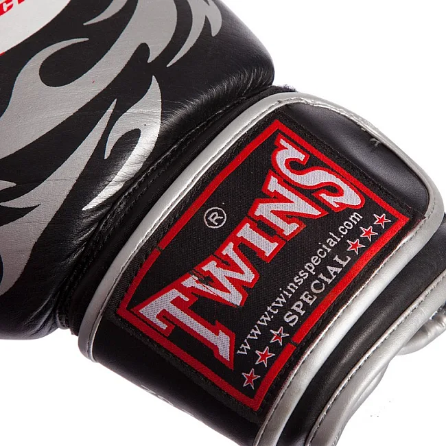 Боксерські рукавички TWINS TWINS -DRAGON-Rep