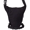 Мотосумка набедренная ALPINESTAR
 MS-0307-A 3л 19х24х7см
