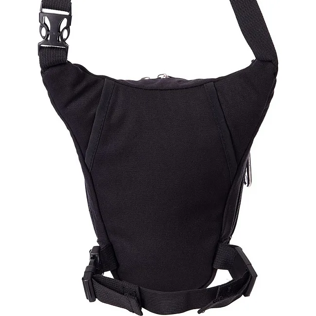 Мотосумка набедренная ALPINESTAR
 MS-0307-A 3л 19х24х7см