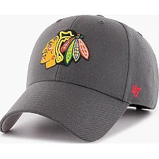 Кепка MVP 47 Brand CHICAGO BLACKHAWKS