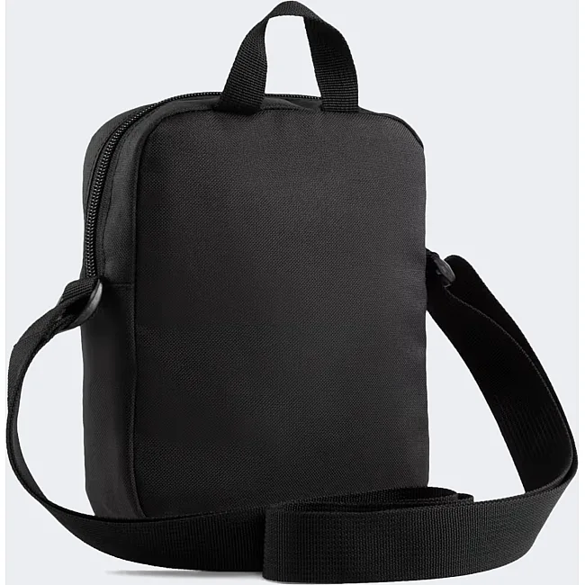 Сумка кросс-боди Puma BUZZ Portable 1,5L черный 17x21x5 см