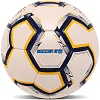 Футбольный мяч
 SOCCER STAR GOLF GRAIN FB-4516 №5 PU (Белый-синий-желтый)