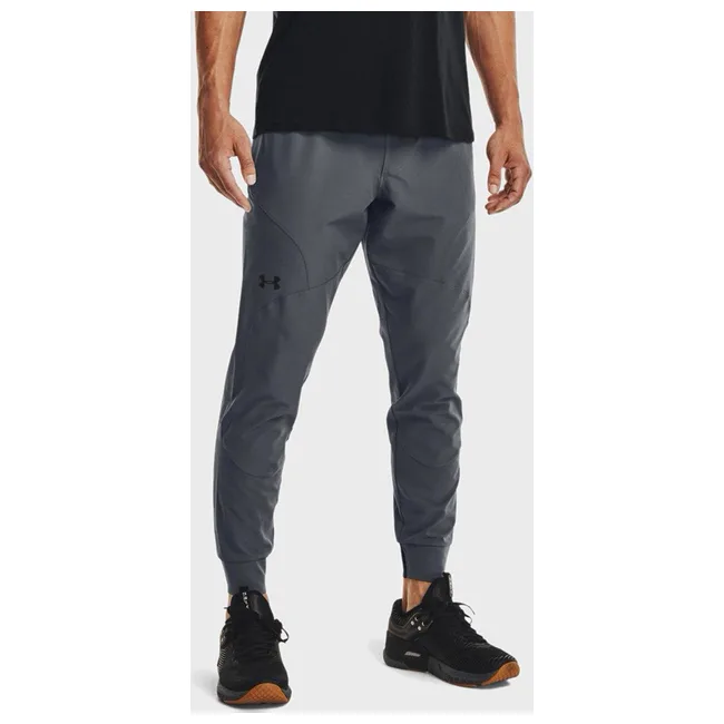 Спортивные штаны UNDER ARMOUR UNSTOPPABLE JOGGERS мужские