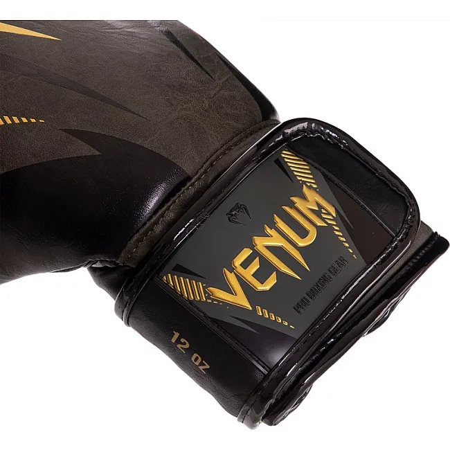 Боксерские перчатки

 PU VENUM IMPACT VN03284-230