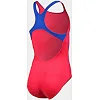 Купальник закрытый для девочек Arena SWIMSUIT SWIM PRO BACK GRAPHIC