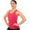 Майка для похудения с эффектом сауны SIBOTE ULTRA SWEAT FI-4818 (Черный)