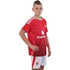 Футбольна форма дитяча із символікою клубу
 MANCHESTER UNITED домашня 2024 SP-SPORT

 CO-3761 125-160

см (Червоний)