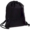 Рюкзак-мешок спортивный SP-SPORT GA-3155 36х44см (Черный)