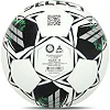 Футбольный мяч
 SELECT PLANET FIFA BASIC V23 PLANET-WGR №5 (Белый-зеленый)