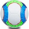 Футбольний м'яч
 SP-SPORT
 EURO 2020 AC5998 №5 PU
-салатовий
