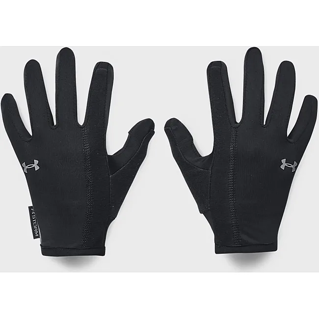 Рукавички UNDER ARMOUR Storm Run Liner жіночі