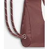Рюкзак-мешок Nike NK HERITAGE DRAWSTRING 13L бордовый 33х43 см