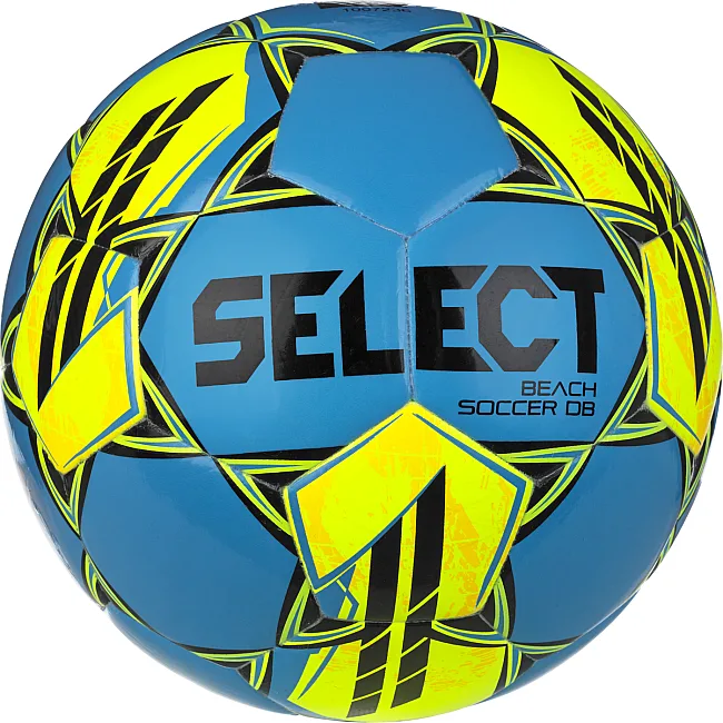 Мяч для пляжного футбола SELECT BEACH SOCCER DB v23 5
