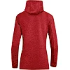 Куртка женская с капюшоном premium basics JAKO 6829-01