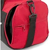 Спортивна сумка PUMA teamGOAL 23 Teambag 24L червоний 46x23x24 см