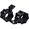 Замки быстросъемные для грифа Lock-Jaw PRO RECORD
 TA-4600-25 2шт диаметр-25мм