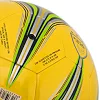 М'яч футзальний STAR FB624-05 №4 PU (Жовто-салатовий)