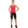 Майка для похудения с эффектом сауны SIBOTE ULTRA SWEAT FI-4818 (Черный)