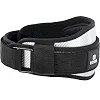 Пояс атлетический текстильный EZOUS CARBON FIBER BELT WITH WAIST PAD O-08 спинка-16см