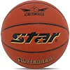 Баскетбольний м'яч
 STAR INTERCEPT BB4505
 5 (Помаранчевий)