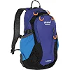 Велорюкзак спортивний з твердою спинкою DEUTER 605 11л (Синій)