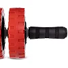 Колесо для пресса ролик для пресса двойной SP-SPORT
 FI-2538