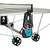 Стол теннисный Cornilleau 300X OUTDOOR, серый