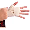 Бинты для бокса
 2штуки EVERLAST
 UR BO-6268-2 2м (Белый)