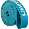 Резина петля для подтягиваний LiveUp SUPER BAND LP8410-M 16-39кг (Синий)