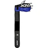 Рукавиці для ММА RDX T6 Plus Rex Blue (капа у комплекті)