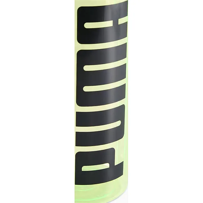 Бутылка Puma TR SPORSTYLE LARGE светло-зеленый 1L