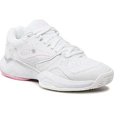 Кросівки жіночі Joma Master 1000 Lady white/pink