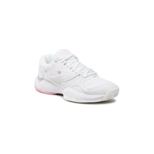 Кросівки жіночі Joma Master 1000 Lady white/pink
