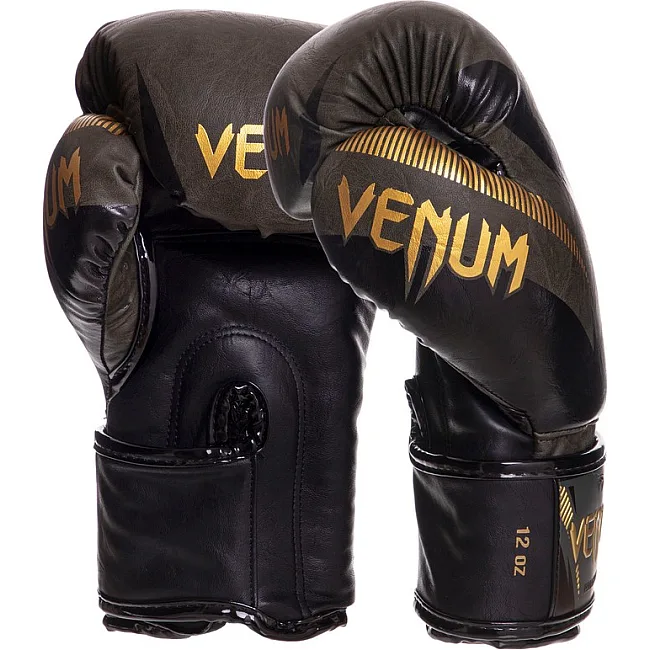 Боксерские перчатки

 PU VENUM IMPACT VN03284-230
