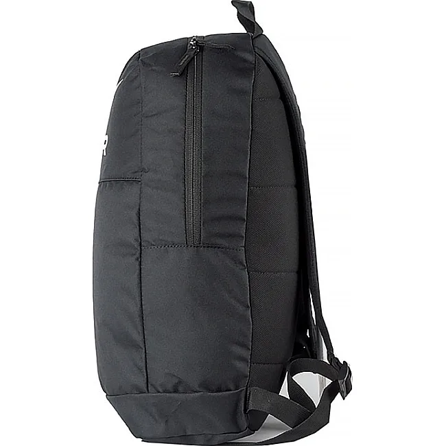 Детский спортивный рюкзак Nike NK ELMNTL BKPK - NK AIR 20L черный 46х30х13 см