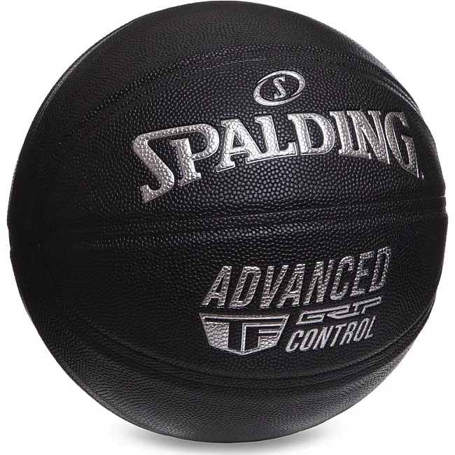 Баскетбольный мяч
 SPALDING ADVANCED TF CONTROL 76871Y
 7
