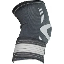 Фіксатор коліна KNEE SUPPORT L