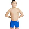 Плавки-шорты для мальчиков Arena TEAM SWIM SHORT SOLID синий