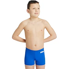 Плавки-шорты для мальчиков Arena TEAM SWIM SHORT SOLID синий