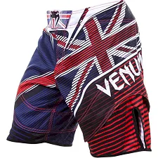 Шорти для ММА VENUM UK Hero