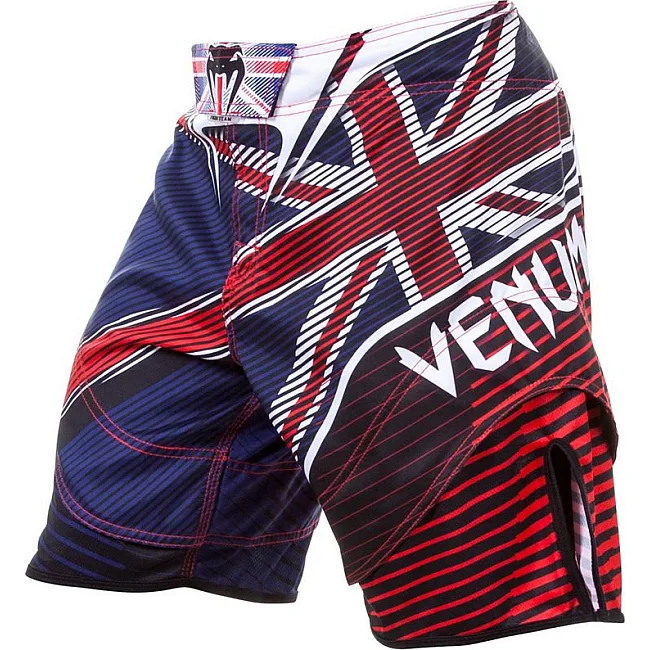 Шорти для ММА VENUM UK Hero