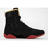 Боксерки для бокса VENUM Contender Boxing Black Gold Red