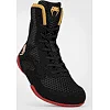 Боксерки для бокса VENUM Contender Boxing Black Gold Red